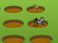 Game Bug Stomper