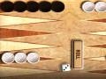 Game Backgammon 2