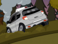 Game Mystery Case: The Kidnapping