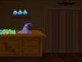 Game Halloween Party House