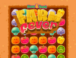 Game Atom and Quark: Farm Fever  online