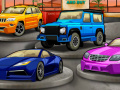 Game Great Car Thief 2