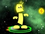 Game Blocky in Space