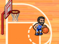 Game Basketball Fury 