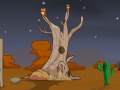 Game Desert Owl Rescue