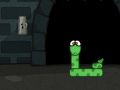 Game Spooky Castle Survival 4