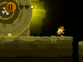 Game Indiara and the Skull of Gold 