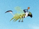 Game Spore Attack