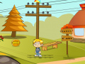 Game Kite Escape 3