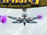 Game Storm Hawks Crystal Flight