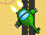 Game Attack Iraq