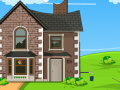 Game Mr.Lal the detective episode-35