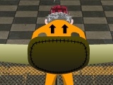 Game Catapult Grandpa