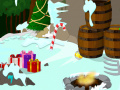 Game Big Den Christmas Escape Episode-9