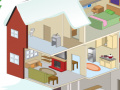 Game Cutaway House Escape 5