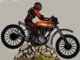 Game Hot Rider
