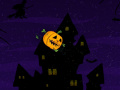Game Flappy Halloween