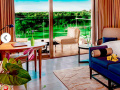 Game Escape From Relax Golf and Spa Resort