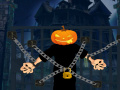 Game Halloween Jack O Lantern Rescue