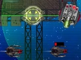 Game Star Base Defence