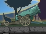Game Vampire Cannon