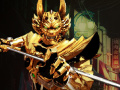 Game Garo Sword Escape