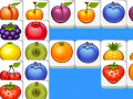 Game Fruit Mahjong Connect 