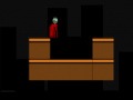 Game Earthquake