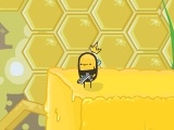 Game Angry Bees