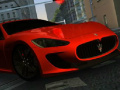 Game Maserati Car Memory