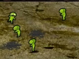 Game Bomb the Aliens