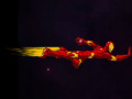 Game Iron Man Star War 