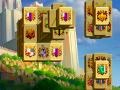 Game Royal Tower Mahjong 