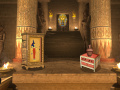Game Egyptian Pharaoh Treasure Escape