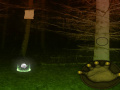 Game Horrify Forest Escape