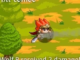 Game Dash'n Knights