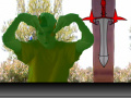 Game Mini Zombie Game