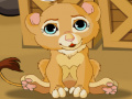 Game Lion Cub Rescue 2