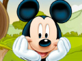 Game Mickey Run 3 