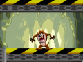 Game Taz Adventure