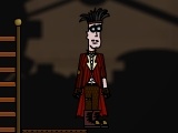 Game Strange Laboratory