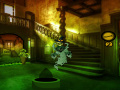 Game Escape from Halloween Monster Mansion
