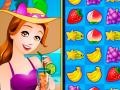 Game Summer Fruit