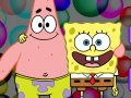 Game SpongeBob Gold Rush 2