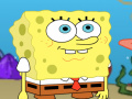 Game SpongeBob Bubble World 3