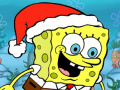Game SpongeBob Snow Adventure 2
