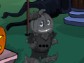 Game Halloween - Brightness Paves The Path