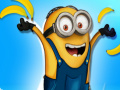 Game Minions Escape 