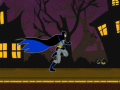 Game Halloween Batman Run 