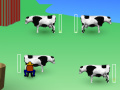 Game Udder Madness